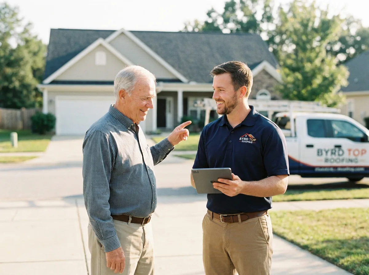 Roofing Lincolnton, GA FAQs